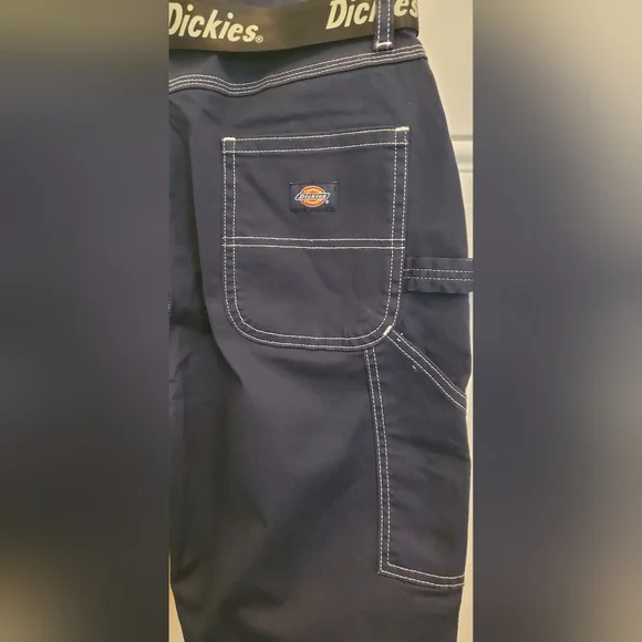 DICKIES Original 874® Work Pants navy size - Picture 2 of 10